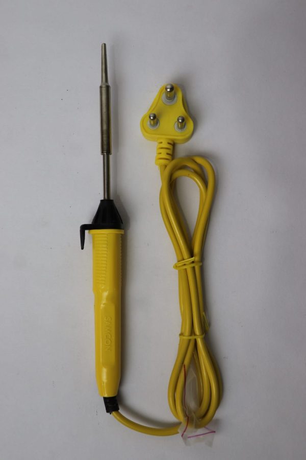 SOLDERING IRON 25W