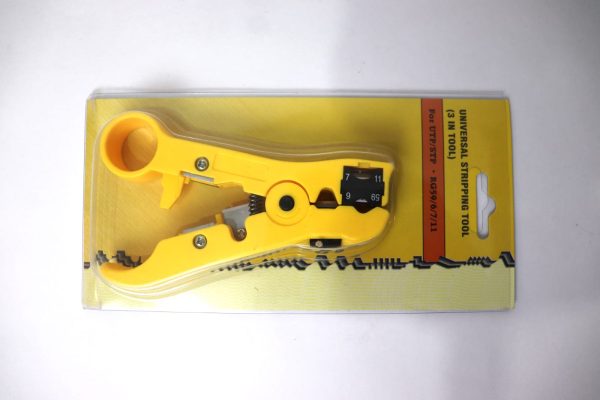 DTH CABLE CUTTER