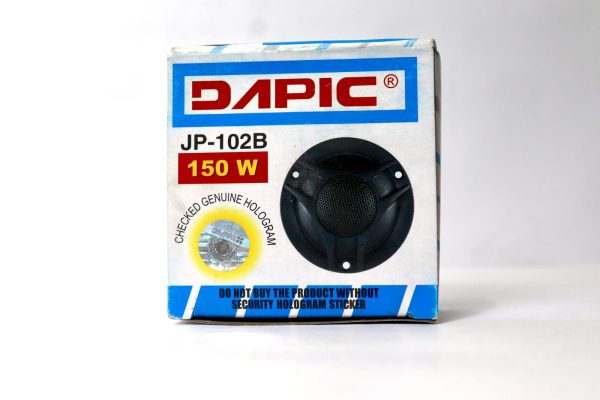 DAPIC 150W ORIGINAL TWEETER