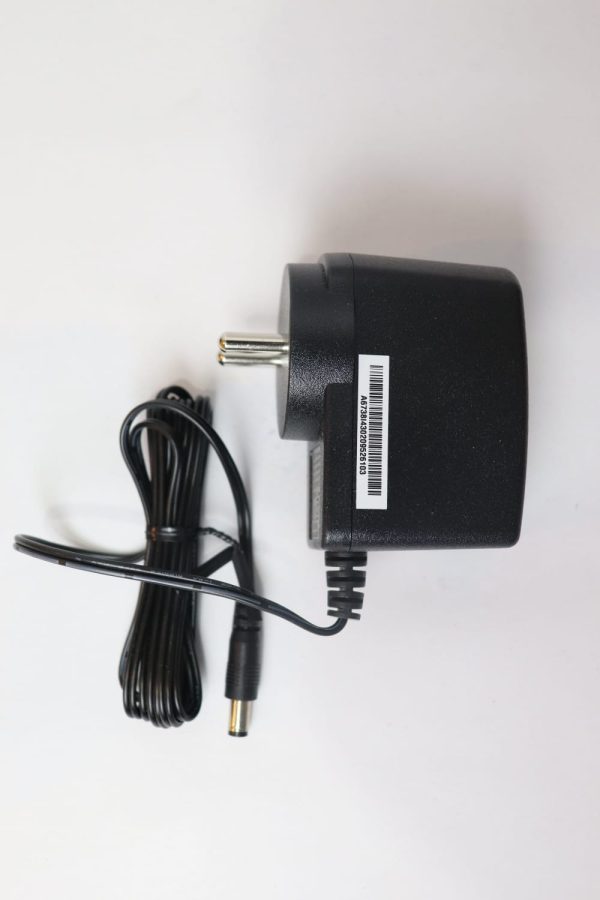 TATA PLAY SETTOP BOX ADOPTER ORIGINAL 12V 1.5A