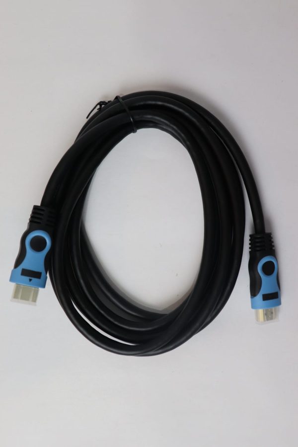 HDMI CABLE 3 METER HIGH QUALITY