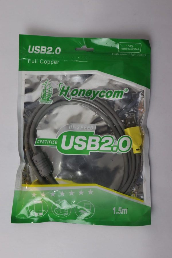 USB MALE FEMALE CABLE TV EXTENSION