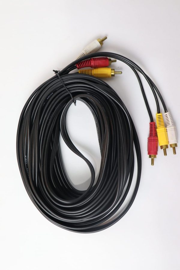 3ARC VA CABLE 10 METER