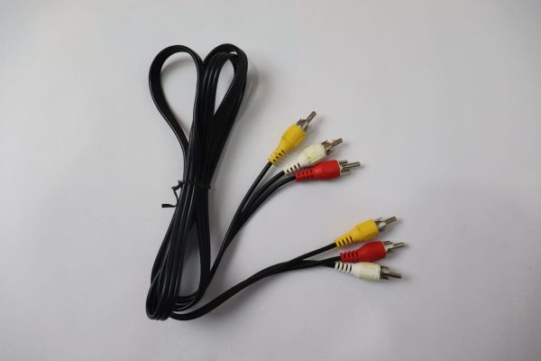 3ARC AV CABLE 1.5 METER