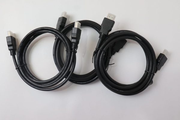 HICH  QUALITY HDMI 1.5  METER 1 PC
