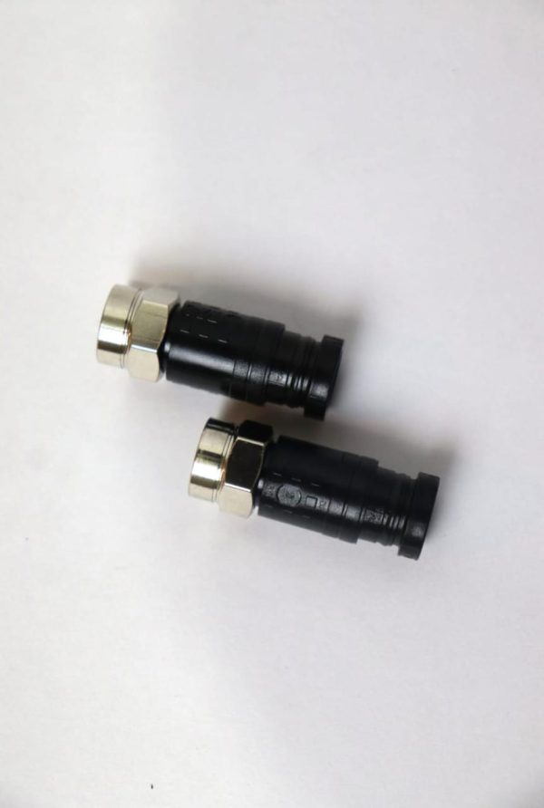 FI PIN FOR RG6 CABLE 2PC