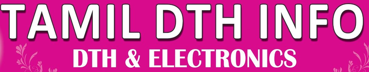 Tamil Dth Info