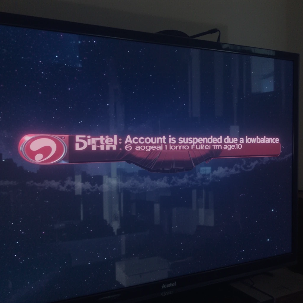 Airtel DTH Customer Care Number